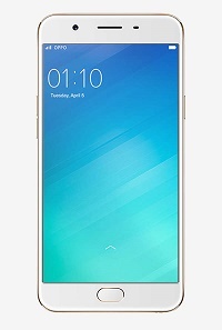 India Desire : Buy Oppo F1s Selfie Expert 32 GB Dual Sim At Rs. 17990 From Tata Cliq 
